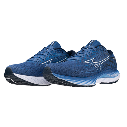 Mens Mizuno Wave Inspire 20