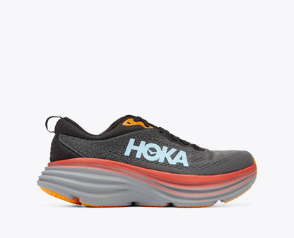 Mens Hoka Bondi 8