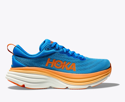 Mens Hoka Bondi 8