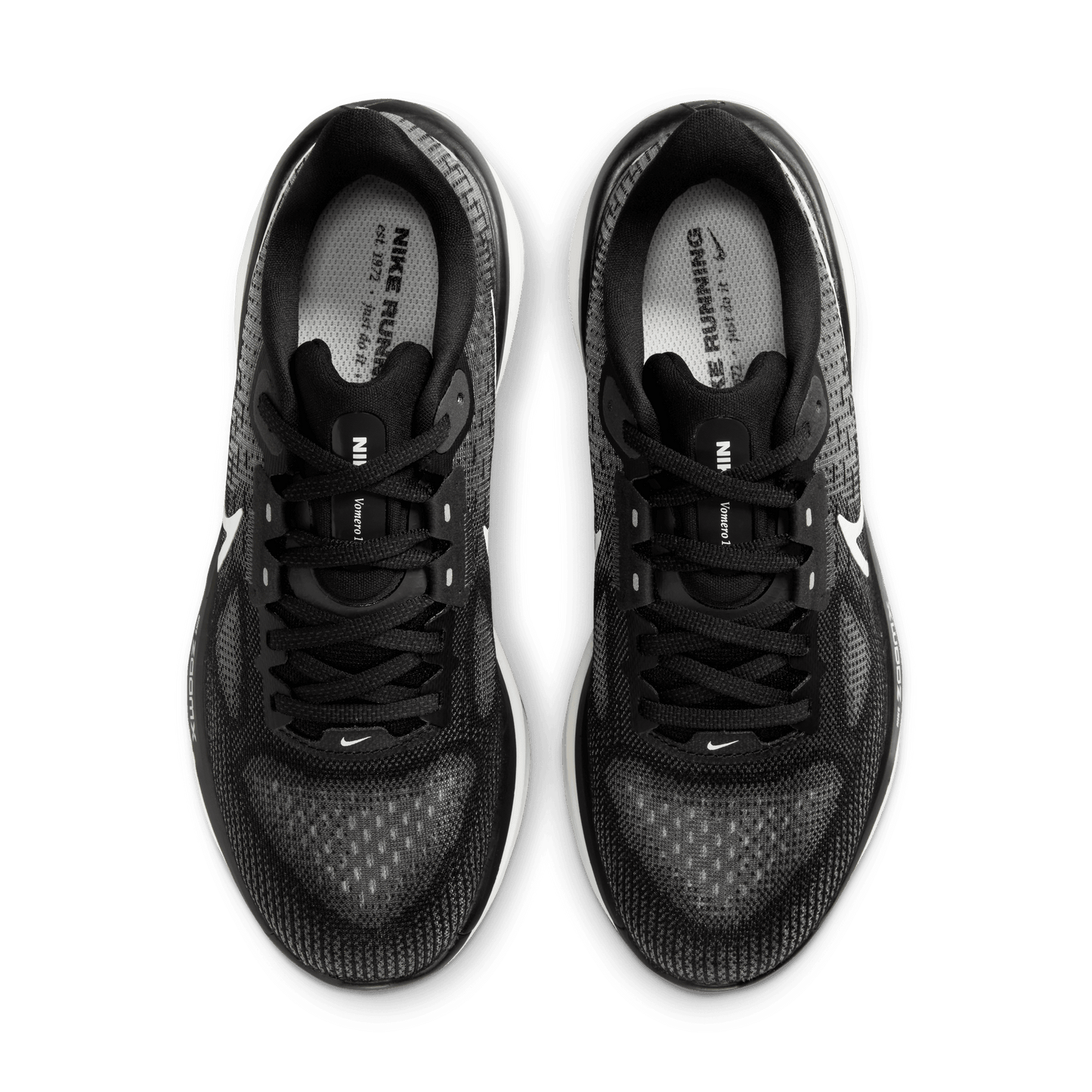 Mens Nike ZoomX Vomero 17