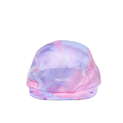 FRACTEL™ “FLUID PINK” Edition Small Cap