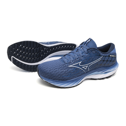 Mens Mizuno Wave Inspire 20