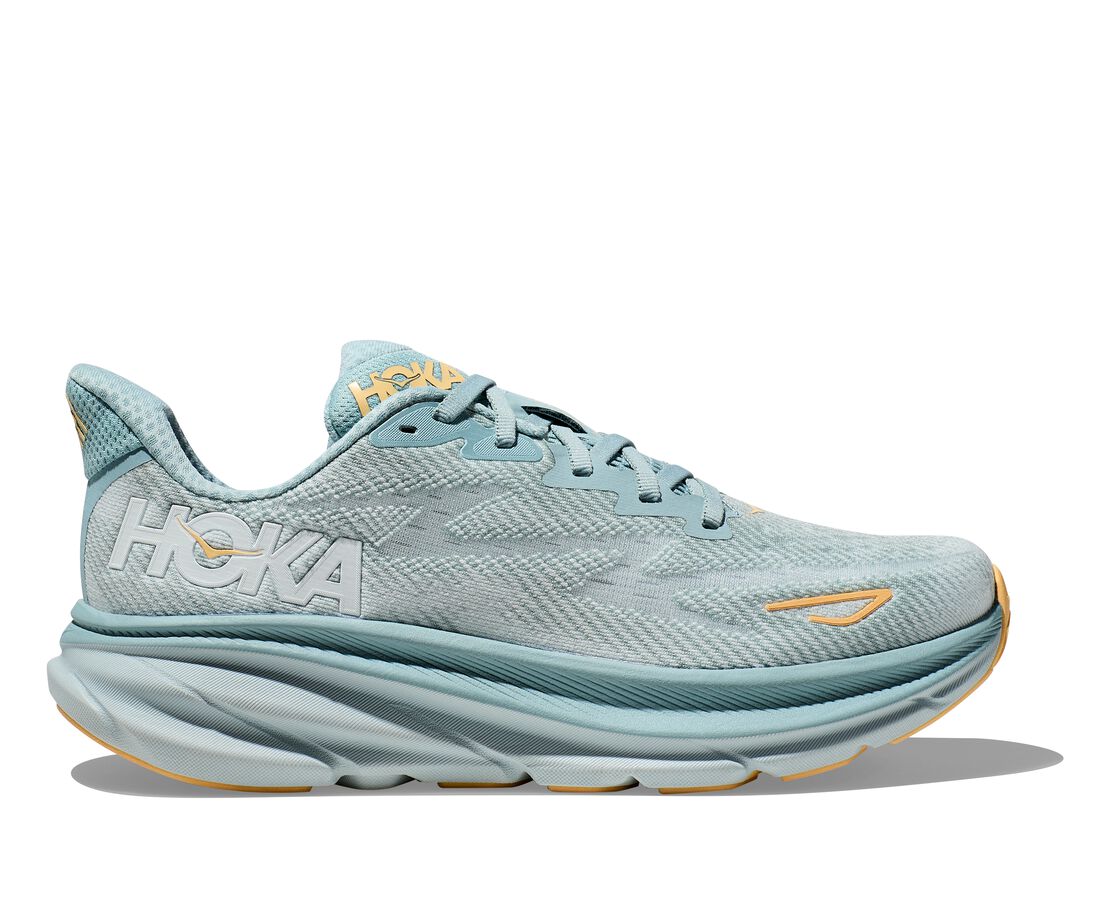 Womens Hoka Clifton 9