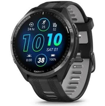 Garmin Forerunner 965 - Black