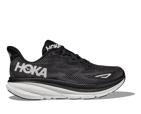 Mens Hoka Clifton 9