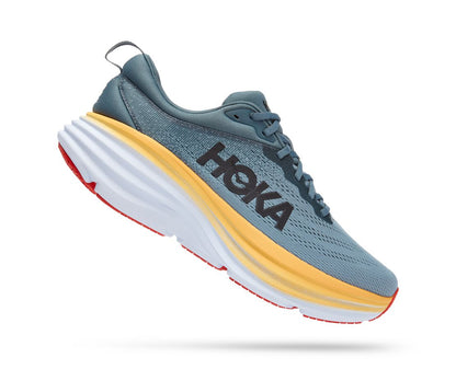 Mens Hoka Bondi 8