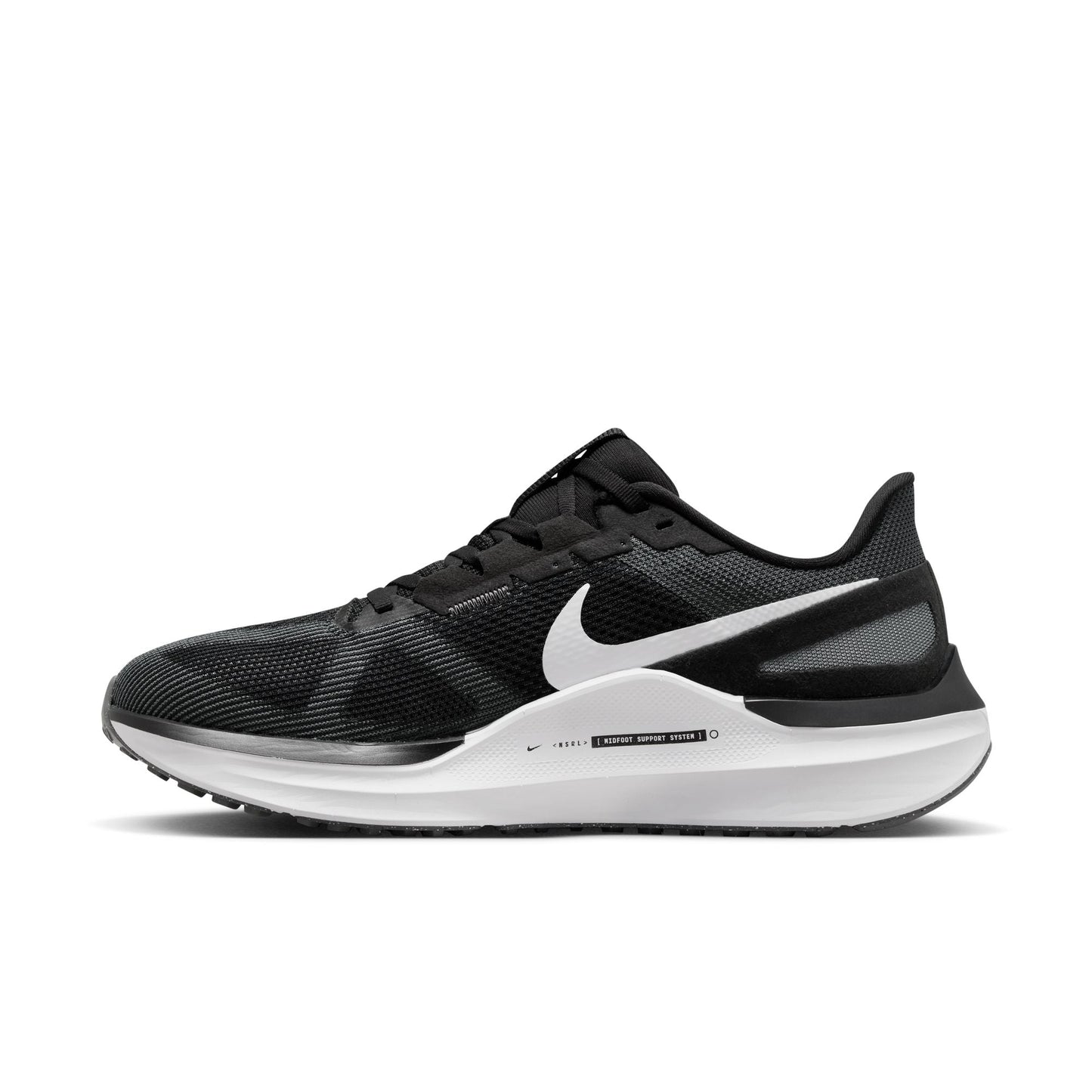 Womens Nike Air Zoom Structure 25