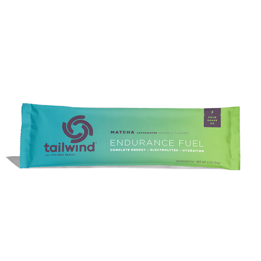 Tailwind Stick Pack 54g