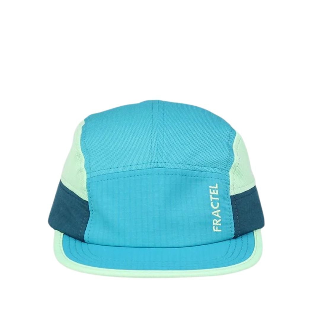 FRACTEL™ “OASIS” Edition Cap