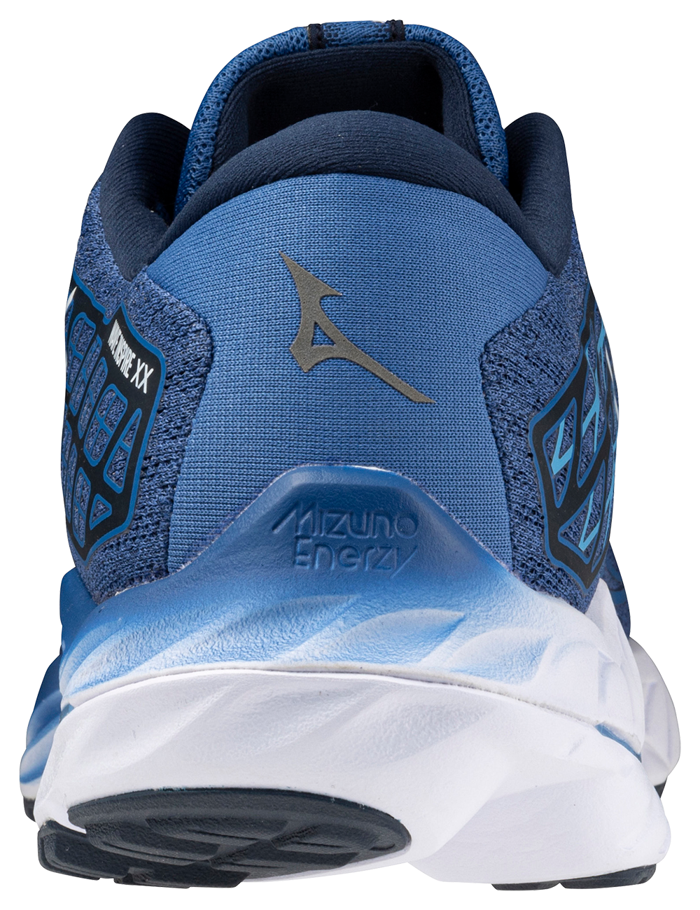 Mens Mizuno Wave Inspire 20