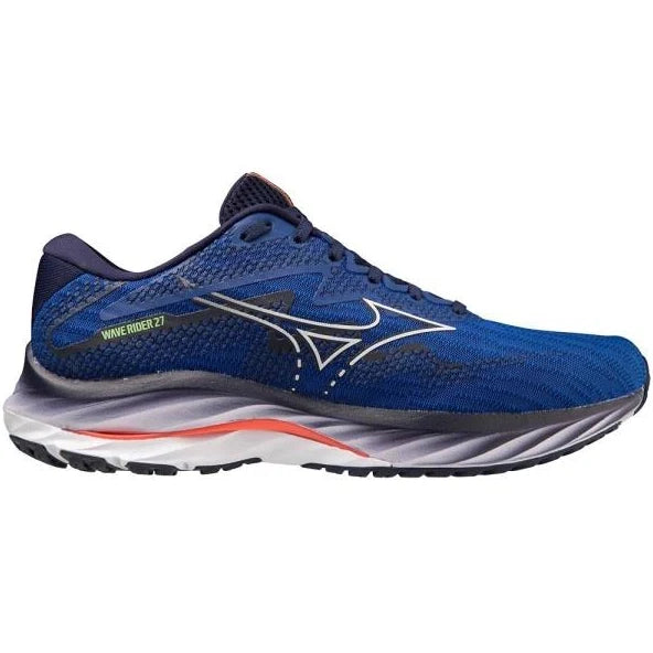 Mens Mizuno Wave Rider 27