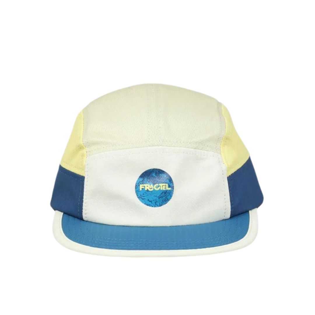 FRACTEL™ “OCEANSIDE” Edition Cap