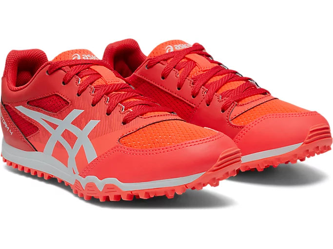 Kids Asics GEL-FIRESTORM 4