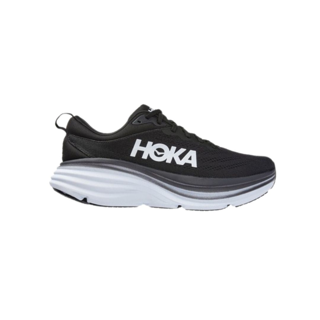 Mens Hoka Bondi 8 (2E Wide)