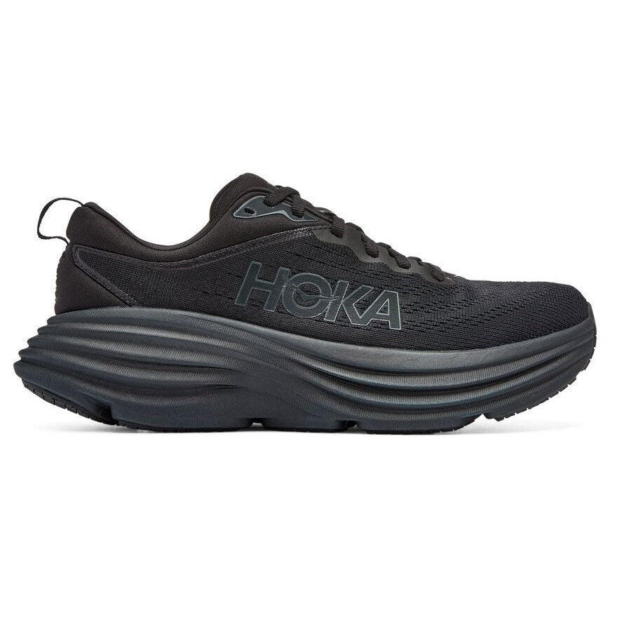 Mens Hoka One One Bondi 8 (4E Wide)