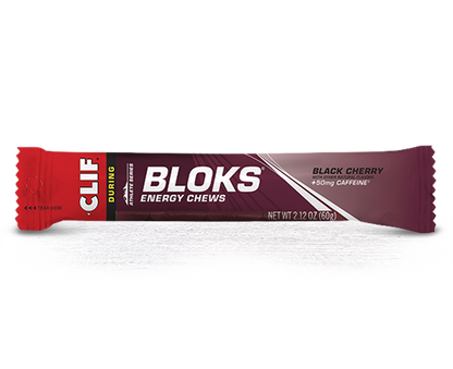 CLIF Bloks Energy Chews