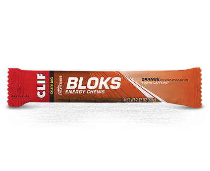 CLIF Bloks Energy Chews