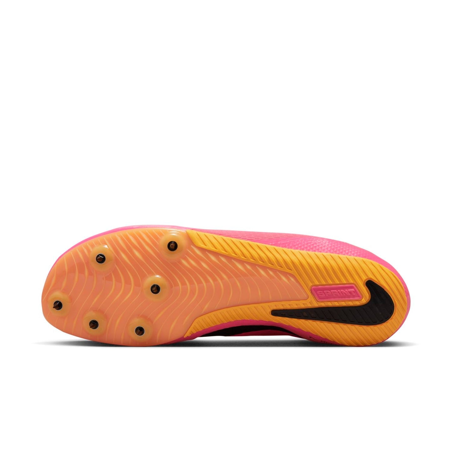 Unisex Nike Zoom Rival Sprint