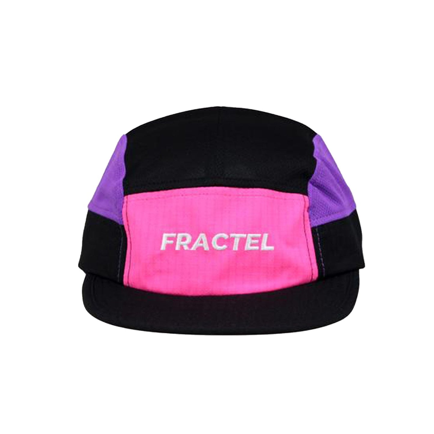 FRACTEL Running Caps