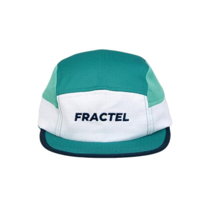 FRACTEL Running Caps