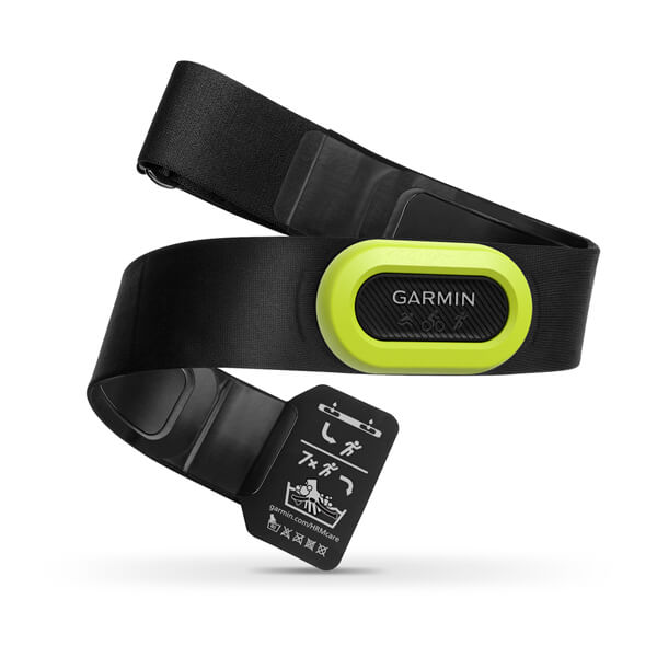 Garmin HRM-PRO