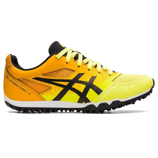 Kids Asics GEL-FIRESTORM 4