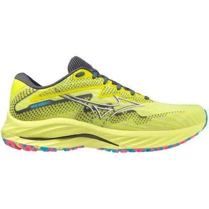 Mens Mizuno Wave Rider 27