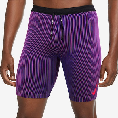 Mens Nike Dri Fit Adv Aeroswift Half Tight