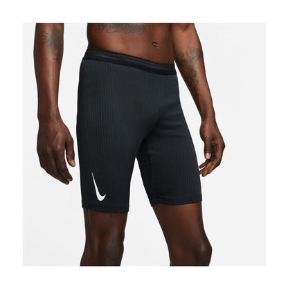 Mens Nike Dri Fit Adv Aeroswift Half Tight