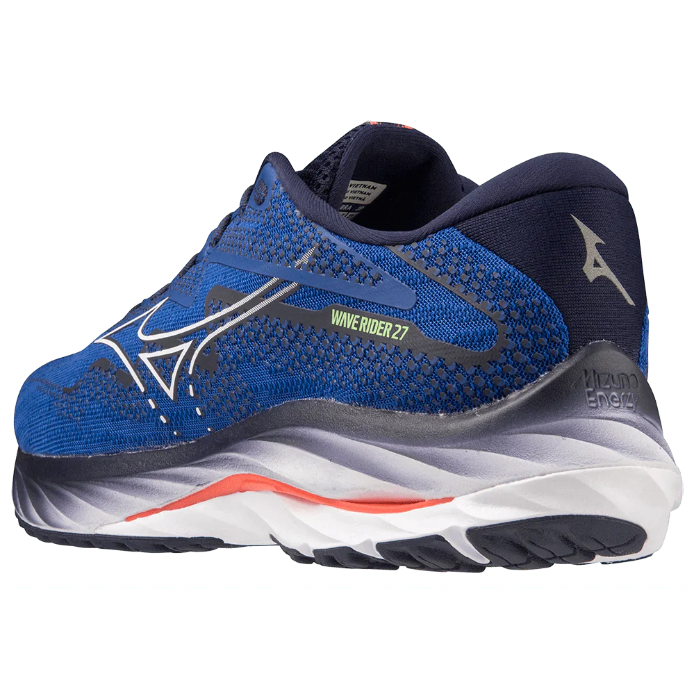 Mens Mizuno Wave Rider 27