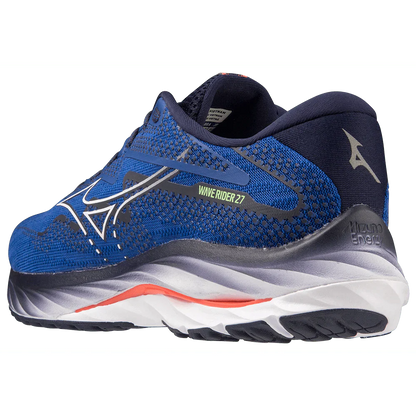 Mens Mizuno Wave Rider 27