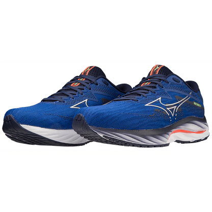 Mens Mizuno Wave Rider 27