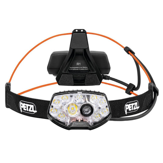 Petzl Nao RL Headlamp