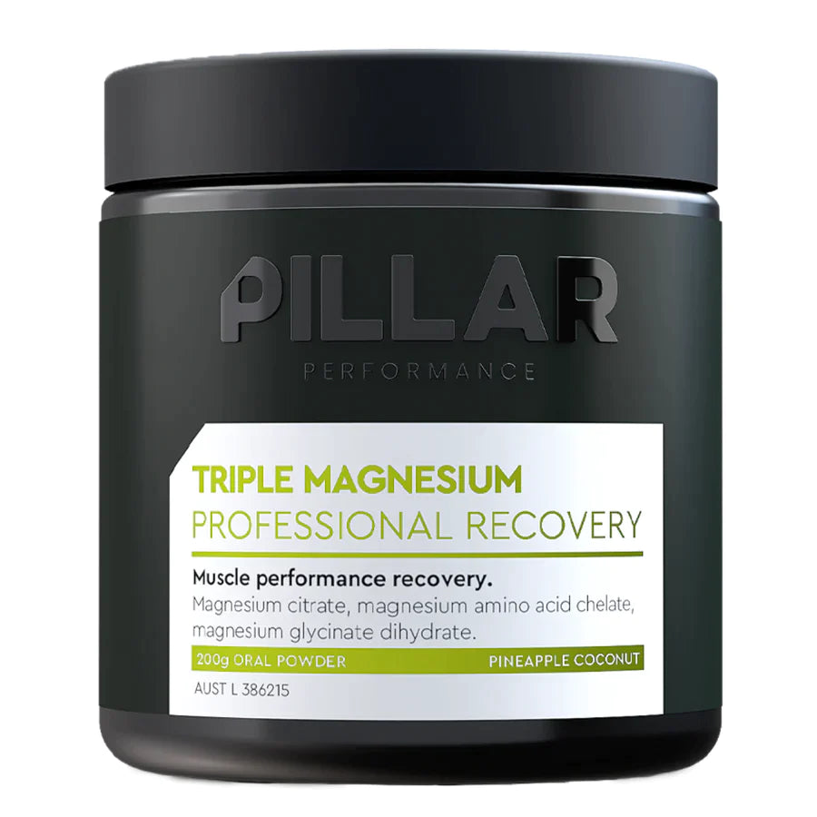 PILLAR  Performance Triple Magnesium