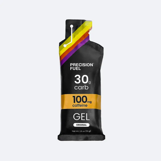 Precision Hydration 30 Caffeine Gel