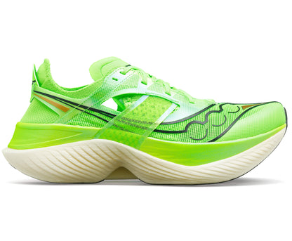 Womens Saucony Endorphin Elite