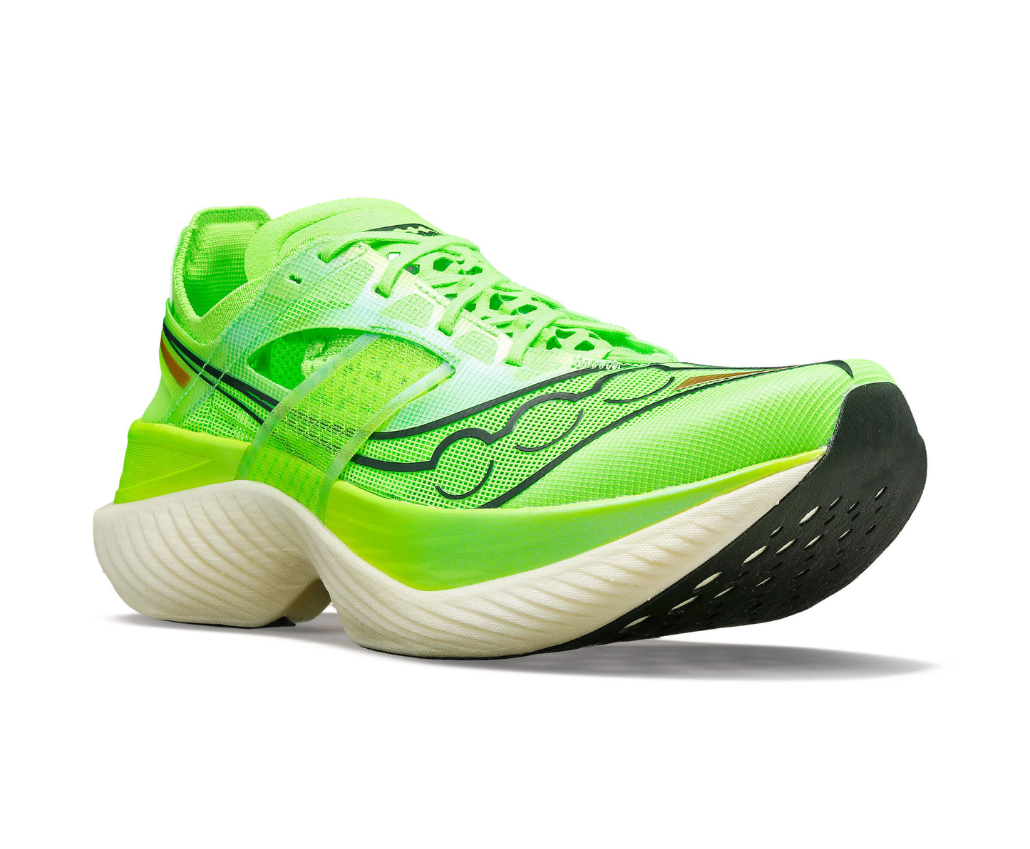 Womens Saucony Endorphin Elite