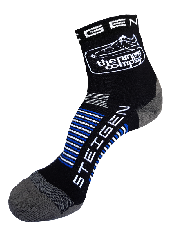 Steigen The Running Company 1/2 Sock