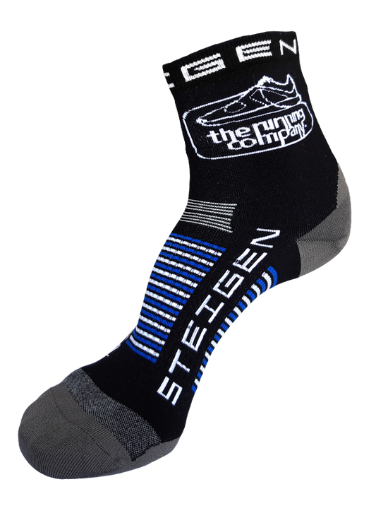 Steigen The Running Company 1/2 Sock