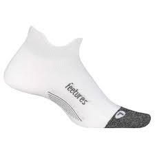 Feetures Elite Light Cushion No-Show Sock