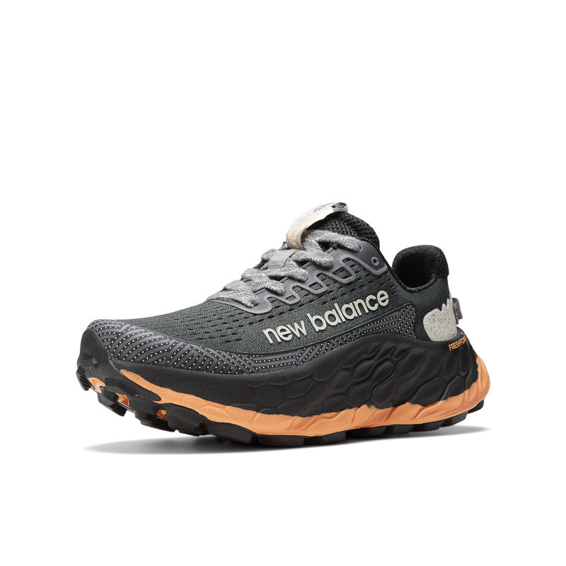 Womens New Balance More Trail