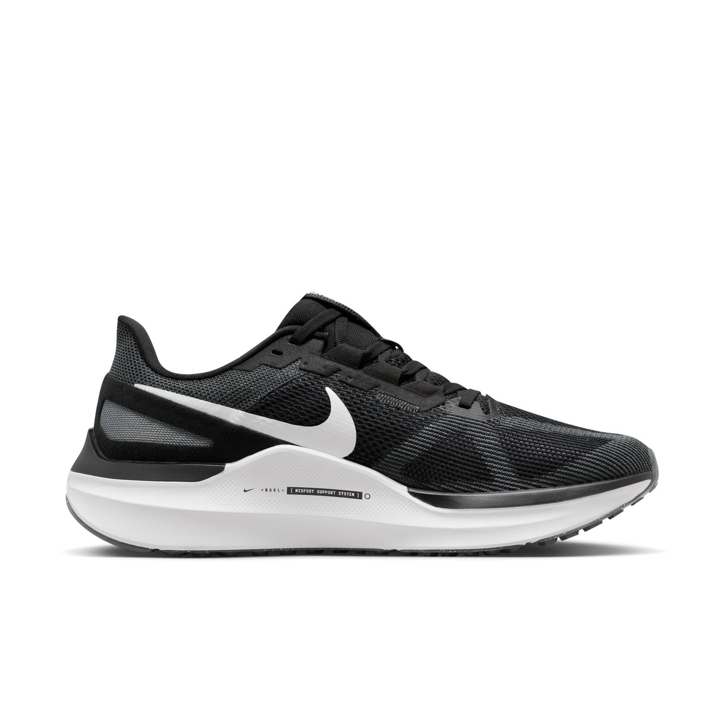 Mens Nike Air Zoom Structure 25