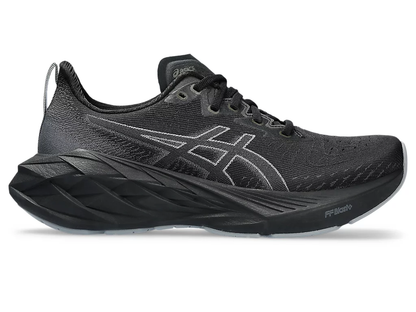 Womens Asics Novablast 4