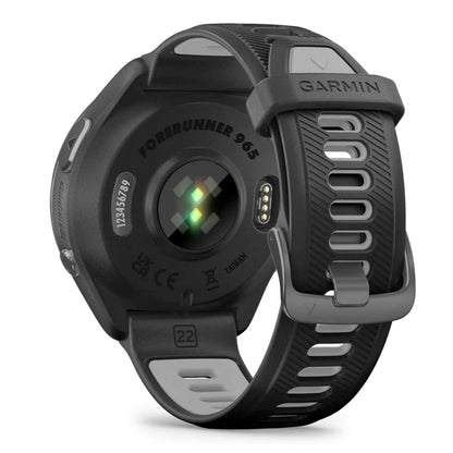 Garmin Forerunner 965 - Black