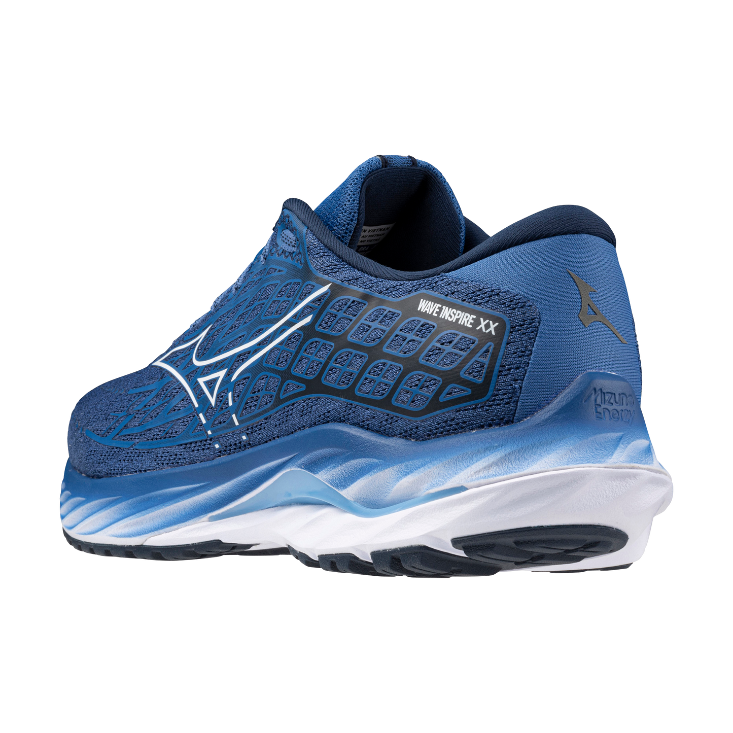 Mens Mizuno Wave Inspire 20