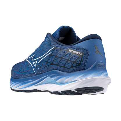 Mens Mizuno Wave Inspire 20