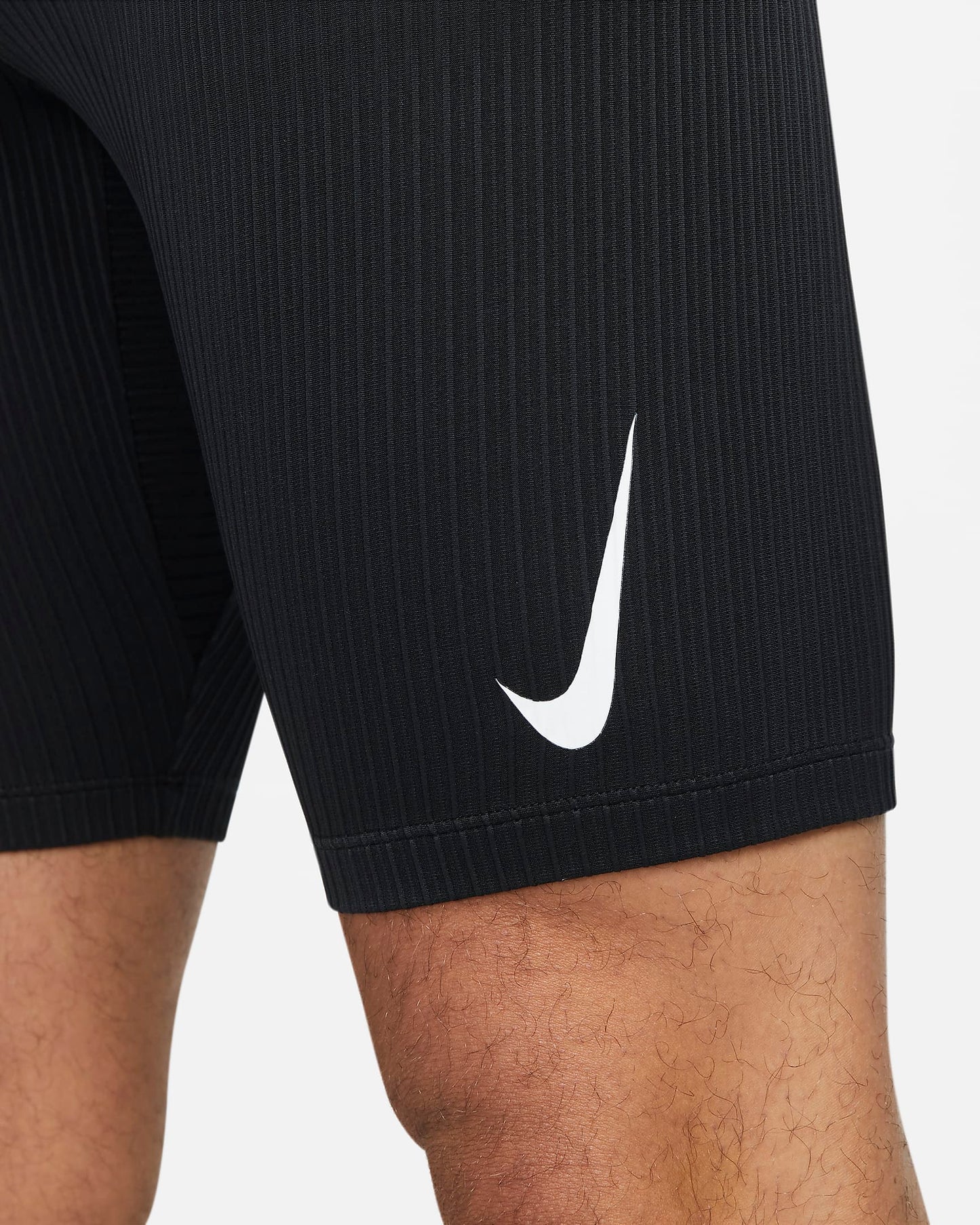 Mens Nike Dri Fit Adv Aeroswift Half Tight