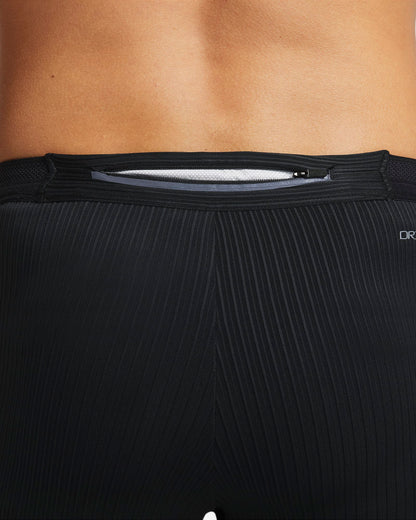 Mens Nike Dri Fit Adv Aeroswift Half Tight