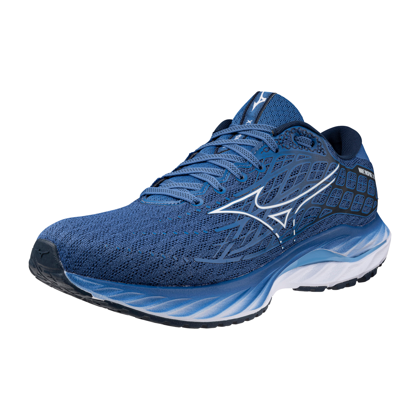 Mens Mizuno Wave Inspire 20