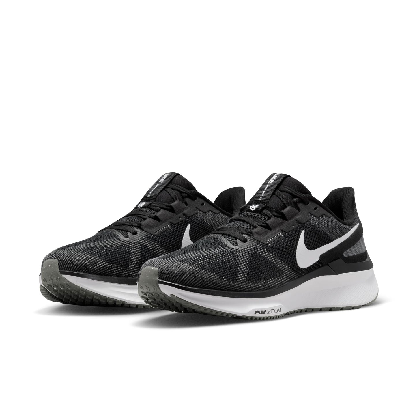 Womens Nike Air Zoom Structure 25